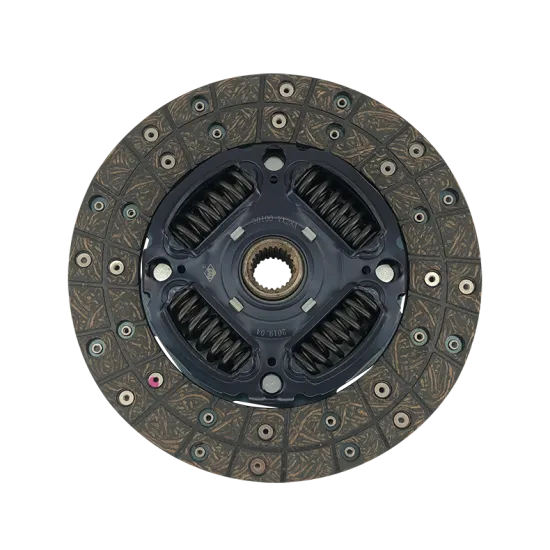 Hot Sale Clutch Disc for Nissan Pickup YD25DDTI - OEM 30100-VX28A 30100-0W814 30100-0W805