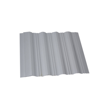 Factory Direct Wholesale RV White Side Guard Plate