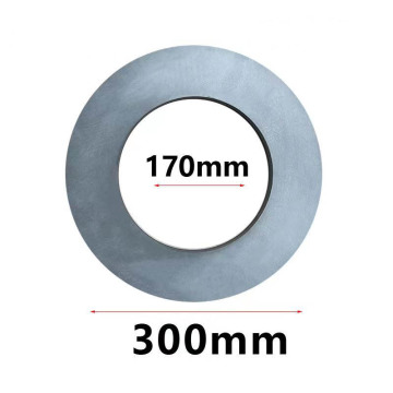 Nam châm Ferrite tùy chỉnh Y35/Y30/Y25