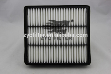 NDT MD620837 hepa car air filter for Mitsubishi cheetah