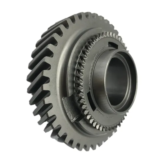 Auto Parts Transmission 1ST Gear OEM 9653583980/9661271188 for FIAT DUCATO