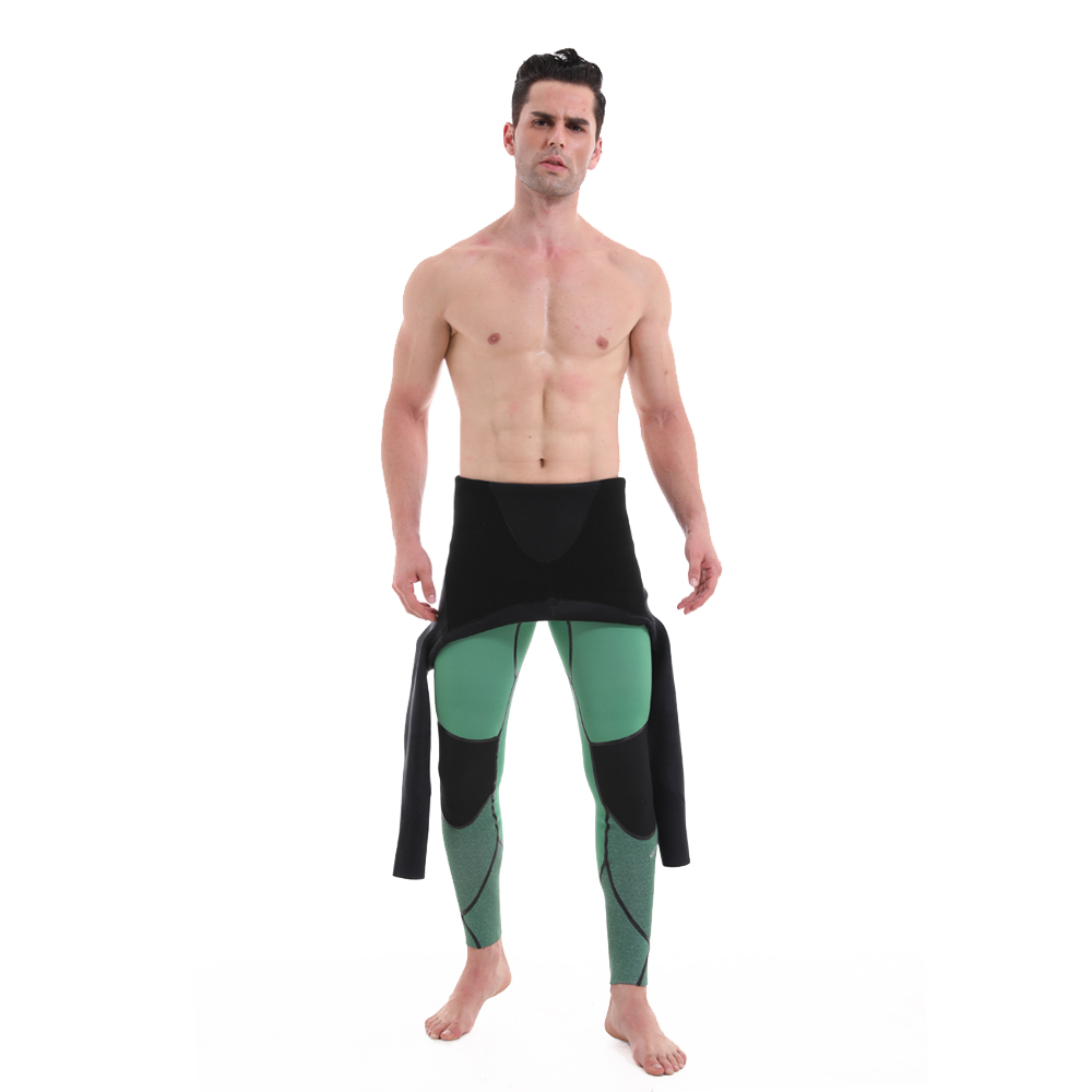Seaskin Mens Wetsuit