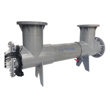 High Quality UV Sterilizer Lamps for Water Treatment - Factory Supply