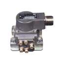 Electro-hydraulic servo valve hydraulic valve
