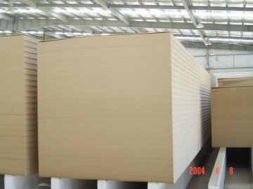 MDF 18mm