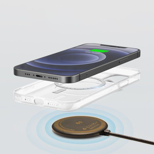 High Beauty Business Wireless Charging