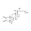 Ecdysone Extract 40% 50% 100% natural