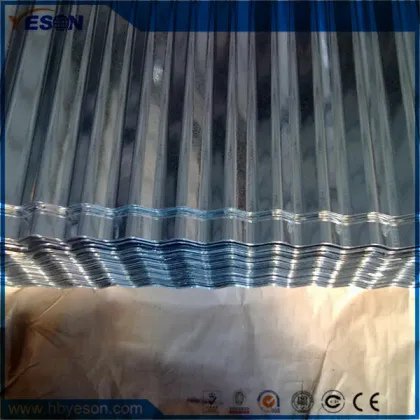 Great Quality Cold Rolled Steel Sheet 2mm