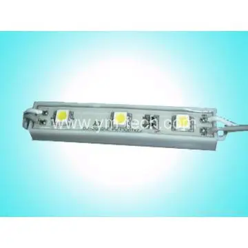 5050SMD LED Module  with 3leds/pcs