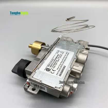 GV31T Thermostat for Electrolux Commercial Kitchen Fryer and Gas Griddle - 340°C Replacement Part