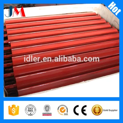 Cement Industry Belt Conveyor Roller