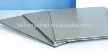 Sales promotion PVDF aluminum composite materials