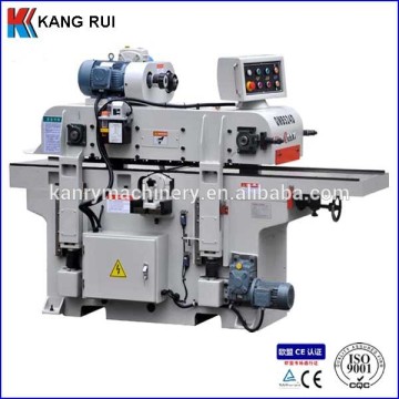 445mm datum plate automatic feeding planer thicknesser