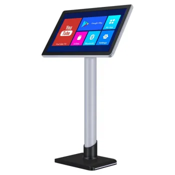 2020 Karaoke Player Machine with YouTube Integration for Party Entertainment