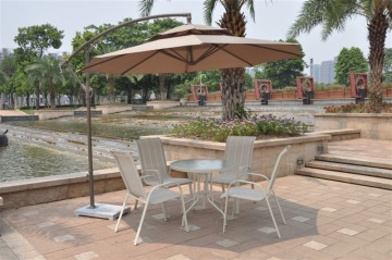 Two Top Banana Umbrella
