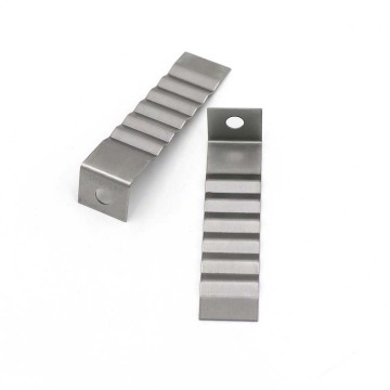 Galvanized Sheet Concrete I-Type Brick Joint Wall Ties
