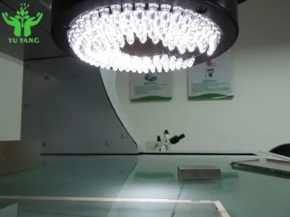 Optical Coordinate Measuring Machine Search Engine