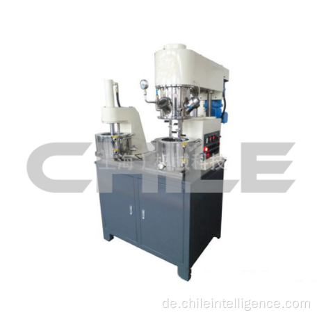 Mixer Mixer High Speed ​​Labor Planetenmischmaschine