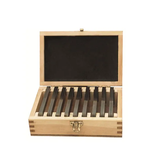 High-Quality Precision Parallel Block Sets: PB151, PB155, PB150, PB153, PB154 - Comprehensive Search Engine