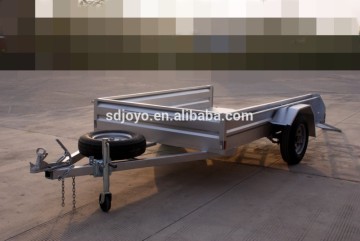2.5T ELECTRIC BRAKE LADDER TRAILER