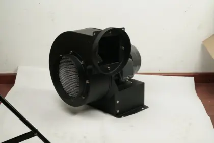 FS200 Centrifugal Blower Fan