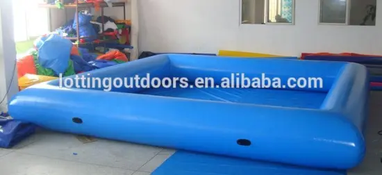 lotting custom portable inflatable adult swimming pools for kids