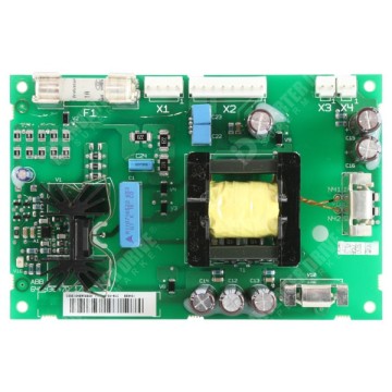 ABB	TU844 3BSE021445R1