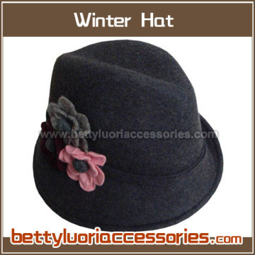 WOMEN CAP