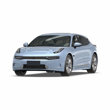 2023 Zeekr 001: SUV EV de luxe de Geely à des prix abordables