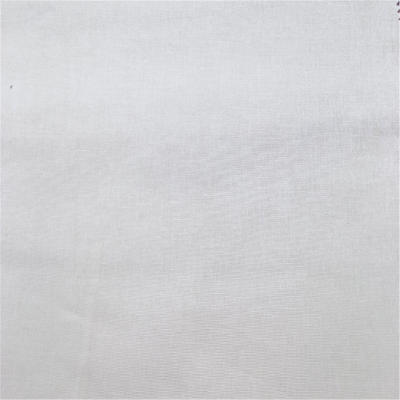 Poplin Woven Fabric