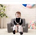 2'si 1 arada Toddly Toddler Couch Katlanır Yatak