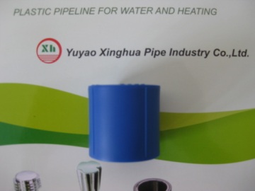 Pp-r Fittings And Pipe Coupling 