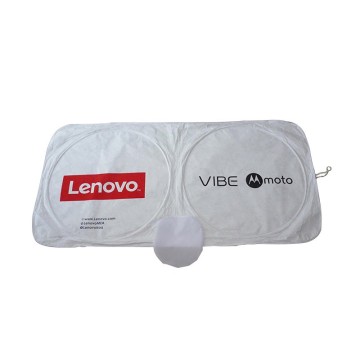 Good Quality Cheap Tyvek Sunshade: UV Protection & Car Cooling
