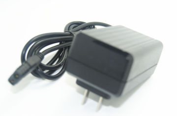 Worldwide Wall Mount Ac To Dc Power Light Bulb / Lcd Monitor Adapters , 50hz / 60hz