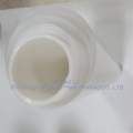 super clear high glossy transparency natural pp film