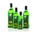 Macchina per olio di oliva / avocado a freddo