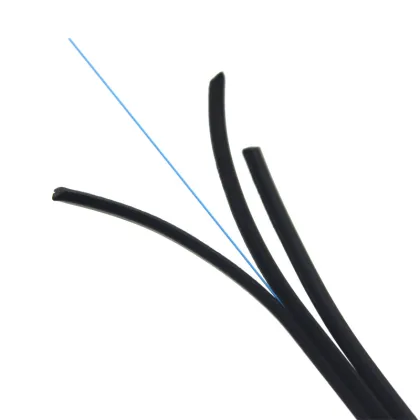 Search Engine Title: G657a1 Flat Drop Belden FTTH Fiber Optic Outdoor Cable Specifications and Information