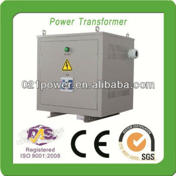 power distribution