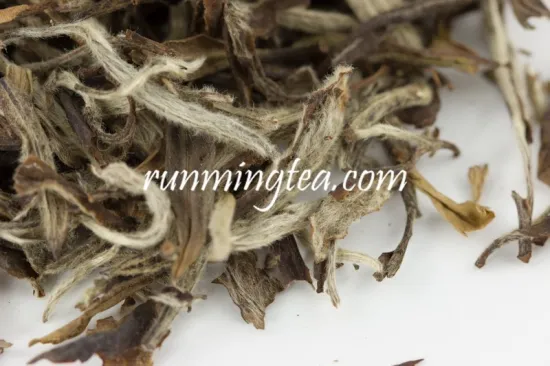 White Peoni ( Bai Mu Dan ) White Tea