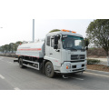 Nouveau camion de pulvérisation d&#39;eau de type luxueux Dongfeng 12000L