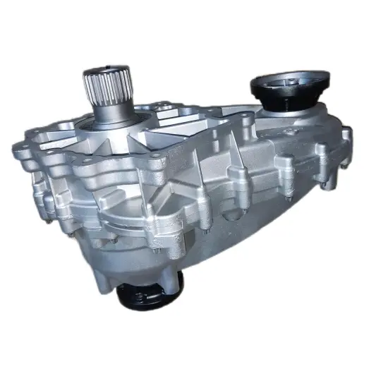 Original Transfer Case Assembly for Mercedes-Benz 4MATIC OE 2512801200 2512801800 2512802700