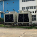 Water gekühlte Schraube Industrial Chiller