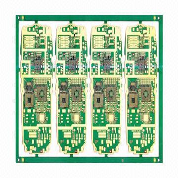 Multiple layer PCB, electronic manufacturer