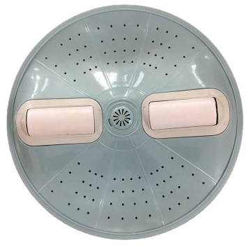 High Performance 13KG Washing Machine Plastic Pulsator Washer Parts
