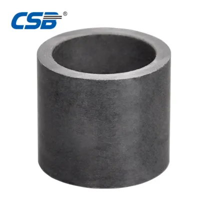 PTFE CRH Filament-Wound Bearings - High Strength, Chemical Resistant, 5mm Thick
