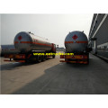 6x4 25 m3 propopane gas tank tank