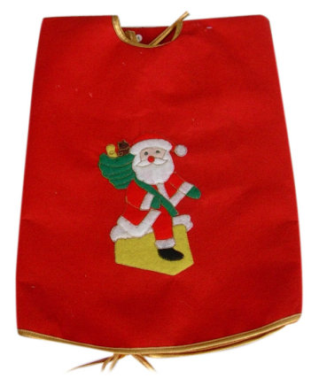 Christmas tree Skirt