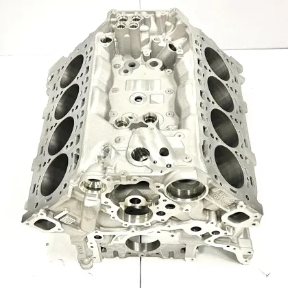 Lamborghini Huracan LP560 & Audi R8 5.2L V10 Engine Parts