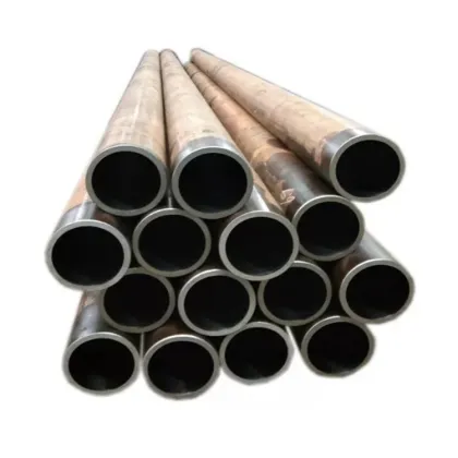 API Lsaw Steel Pipe API Steel Pipe