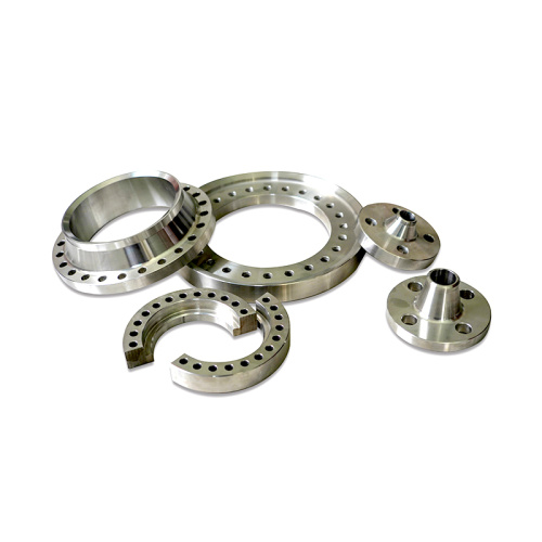 High Quality EN Flanges